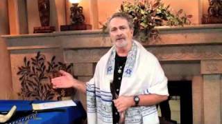 Shofar Lesson 2 Four Calls [upl. by Jews62]