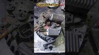 How Alternator repair shorts alternator [upl. by Tocci]