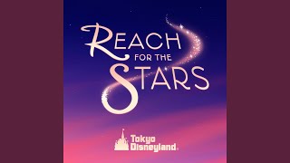 Reach for the Stars Theme Song from quotReach for the Starsquot [upl. by Krista]