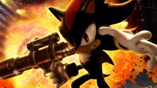 Shadow the Hedgehog [upl. by Orhtej467]