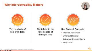 Decoding Interoperability CCDA to FHIR Mapping  Part 1 of 3 [upl. by Ylra]