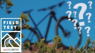 2020 gravel bike Field Test Should you just buy a mountain bike [upl. by Hartman]