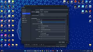 HIGH QUALITY RECORDING SETTINGS FOR OBS [upl. by Nerahs575]