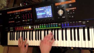 JMJ  Chronologie II on Jupiter80 tutorial [upl. by Aneeb]