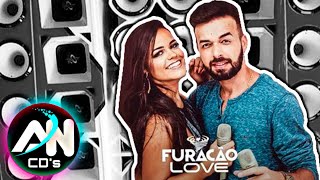 Furacão Love  CD Só BregadeiraTop 2020 Lançamento [upl. by Zumwalt]