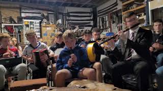 2024 Culture Night with Spink Comhaltas 2 [upl. by Traver]