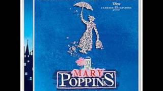 Mary Poppins Original London Cast 14 Brimstone amp Treacle Part 1 [upl. by Enilav]