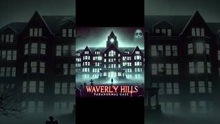 El sanatorio Waverly Hills [upl. by Etnud17]