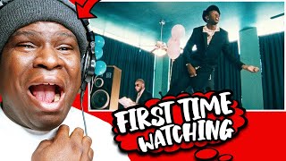 Artist REACTS TO  Tyler The Creator  CORSO Official Music Video  REACTION [upl. by Rosella]