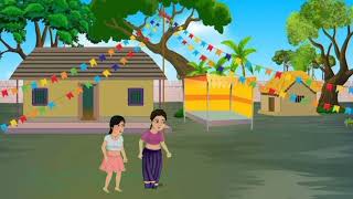 urdu cartoon story Urdu storycartoon videos cartoon best cartoon videos story [upl. by Melonie365]