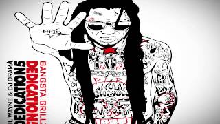 Lil Wayne  Levels Dedication 5 [upl. by Crispin328]