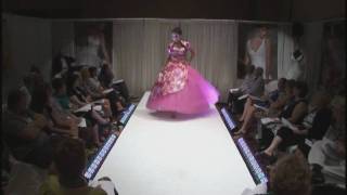 Mori Lee Spring 2010 Viscaya Collection [upl. by Jacquelyn614]