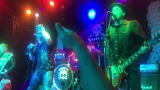 MICHALE GRAVES “Walk Among Us”  Live in São Paulo Oct 19 2024 [upl. by Aissila]