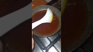 Como preparar un delicioso y facil aceite de achiote para tus recetas cocinando comida receta [upl. by Oba614]