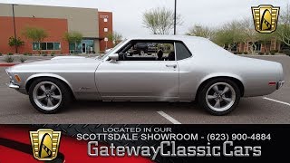 Gateway Classic Cars of Scottsdale 191 [upl. by Pippa995]