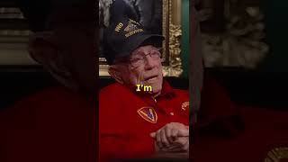 WWII Veterans Powerful Solution to Fix America 🤯 Shawn Ryan Show  military usarmy podcast [upl. by Sadinoel605]