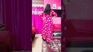 Dance on Bollywood song  Tere Ishq Mein Naachnege  dance viral trending subscribemychannel [upl. by Trula268]