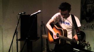 TOF  TERRORISTS ALONE  THE SEDATIVES  ACOUSTIC HD 02 APRIL 2011 [upl. by Kurtzig]