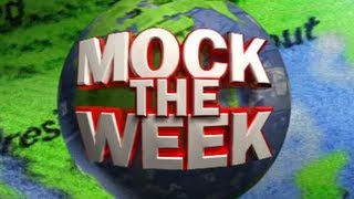 Mock The Week  Scenes Wed Like To See Part 1 [upl. by Supen697]