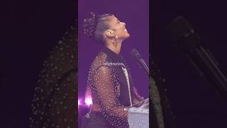 Celebrate The Diary Of Alicia Keys 20 with ME live from NYC streaming directly to YOU On Veeps 💜 [upl. by Randal]