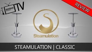 STEAMULATION  CLASSIC [upl. by Nirac]