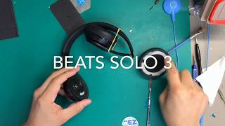 Beat Solo 3 no prenden  Fácil de arreglas 😍 [upl. by Raffaj89]