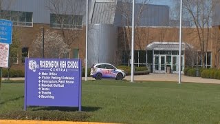 Pickerington Central HS placed on lockdown after student allegedly sends threat of violence [upl. by Sammy]