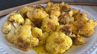 ‼️Jamás Volverás a Hervir el Coliflor‼️Receta Saludable 😋👌❤️ [upl. by Alodie]