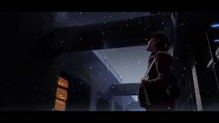 AMV Coldest Winter  Kanye West [upl. by Convery]