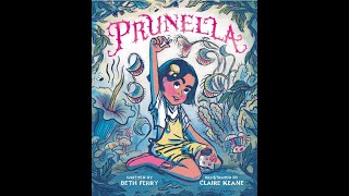 Prunella  Read Aloud with Pictures [upl. by Medlin915]