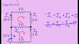 Kirchhoffs Law Part 1 [upl. by Mirabella]