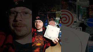 Quick Reviews Sega Dreamcast Console [upl. by Andras]