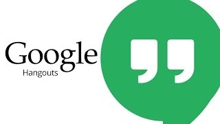 How to download and install Google hangouts in PC [upl. by Chrotoem]