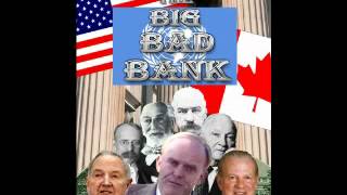 Trans Resister Radio interview with George Washington Hunt  The History of Rothschilds UNCED Bank [upl. by Francois]