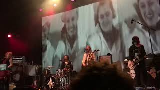 The Dandy Warhols ‘Bohemian Like You’ Live FRONT ROW FOOTAGE 30th Anniversary Tour Manchester’24 [upl. by Huntlee]