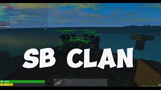 SBClan  Dominating Europe No limit Trident Survival v4 3 [upl. by Chas410]