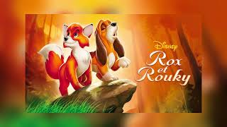 Audiocontes Disney  Rox et Rouky [upl. by Innej]