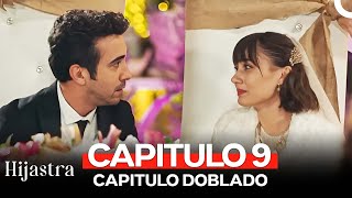 Hijastra Capitulo 9 Doblado en Español [upl. by Lavern198]