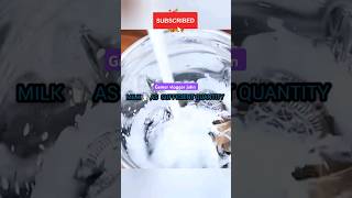 Oreo Milkshake Asmr cooking 🍳  oreo shake at home asmr asmrfood milkshake [upl. by Sire]