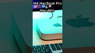 Apple M4 MacBook Air MacBook Pro Mac Mini iMac Mac Studio amp Mac Pro Latest Rumors amp Leaks [upl. by Inajar]