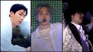 BTS TikTok Edits Compilation 2024🔥 [upl. by Zippora526]