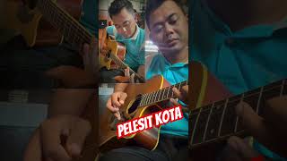 Pelesit Kota Search guitar rockkapak80an90an guitarcover search pelesitkota ritzmetalasia [upl. by Ethelinda]