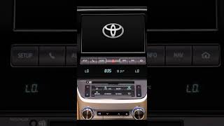 The price of Toyota Land Cruiser V8 in Pakistan ranges from PKR 6300000 to PKR 65000000 for a [upl. by Enom16]