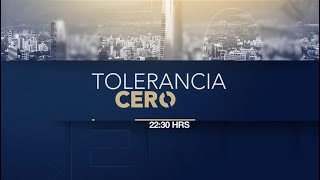 Tolerancia Cero 2021  Capítulo 38 Izkia Siches y Felipe Kast [upl. by Aniuqahs]