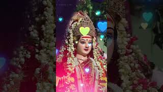 Jay Maa Durga Coming Soon Navratri Special Video Status Shorts Video shortsvideo [upl. by Albina]