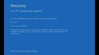 How to Fix VIDEO SCHEDULER INTERNAL ERROR igdkmd64 sys in Windows 10 [upl. by Ainud]