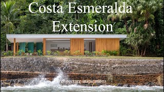 Costa Esmeralda Extension [upl. by Savvas]