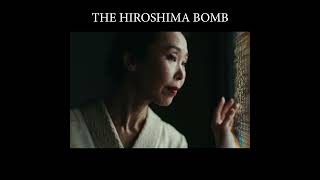 The Hiroshima Bomb [upl. by Auoz]