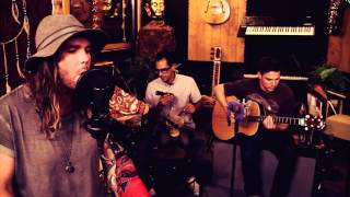 Dirty Heads  quotHigher and Higherquot Acoustic Music Video [upl. by Truelove712]