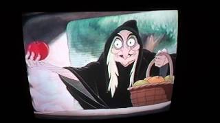 OMEGAVIEWS Snow White And the Seven Dwarfs Commentary Part 6 [upl. by Shaughn858]